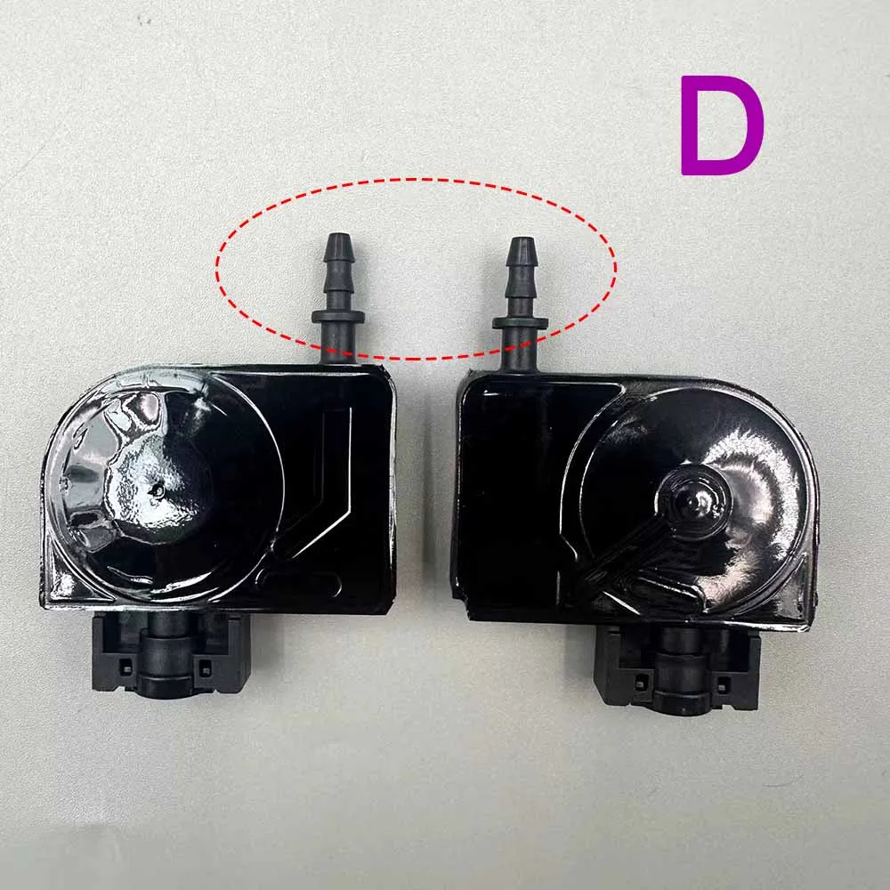 10 قطعة المثبط الأبيض UV المثبط for7800 9800 7880 9880 7400 9400 7450 9450 4000 4400 4450 4800 4880 طابعة DTF الحبر المثبط #5