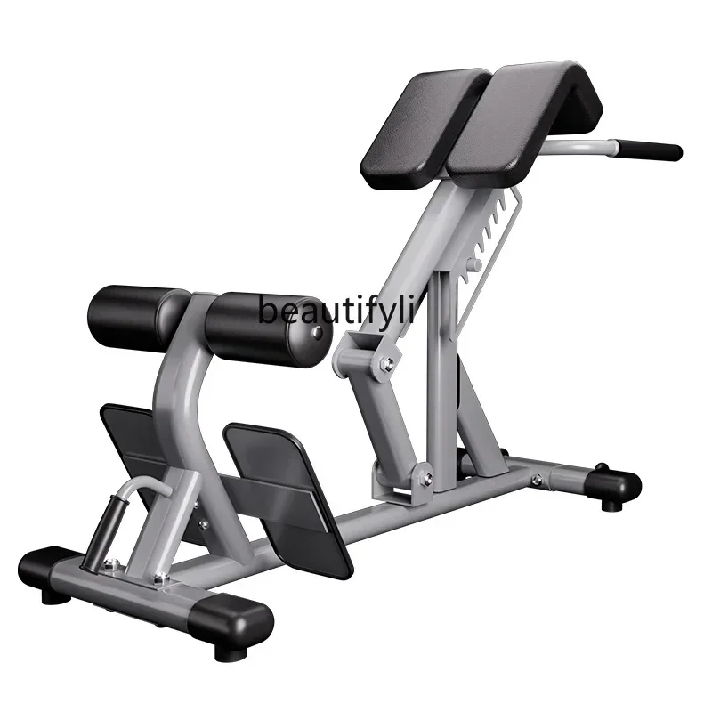 lt Commercial multifonctionnel chaise romaine Fitness maison banc tabouret Fitness chaise formation tabouret professionnel, Push Up