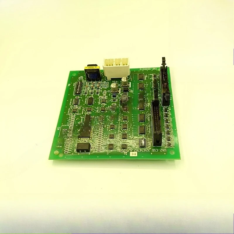 Parts for Hitachi Elevator Parts Communication Board UA2-CSD/32474762