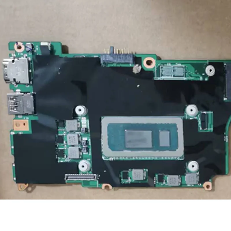 

5B21K93290 For ThinkPad X1 Carbon 9th X1 Yoga 6th Gen Laptop Motherboard with CPU Processor i7 1185G7 16G 5B21K24869 5B21C41885