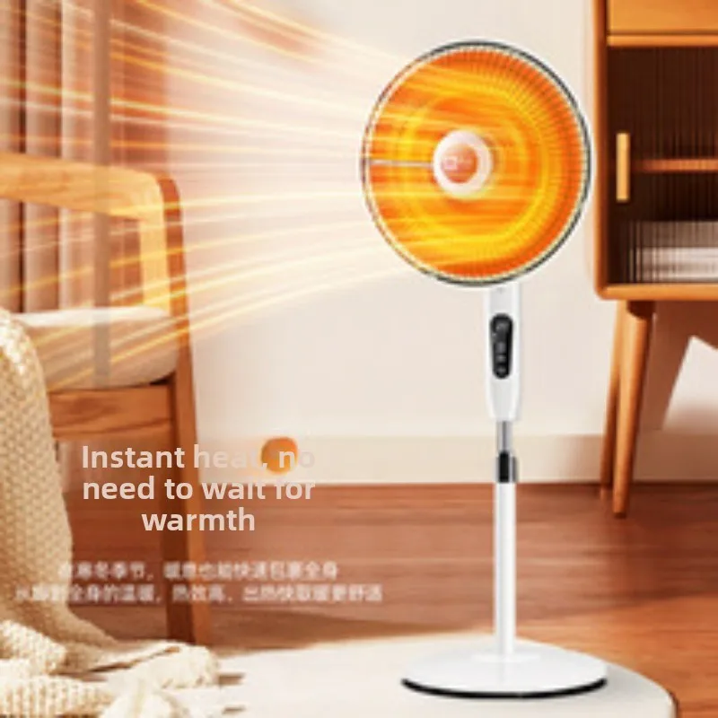 

home Electric heaters Desktop infrared heater solar infrarood verwarming pane... chauffage solaire warmer heating