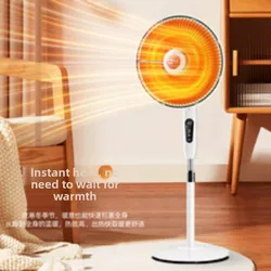home Electric heaters Desktop infrared heater solar infrarood verwarming pane... chauffage solaire warmer heating