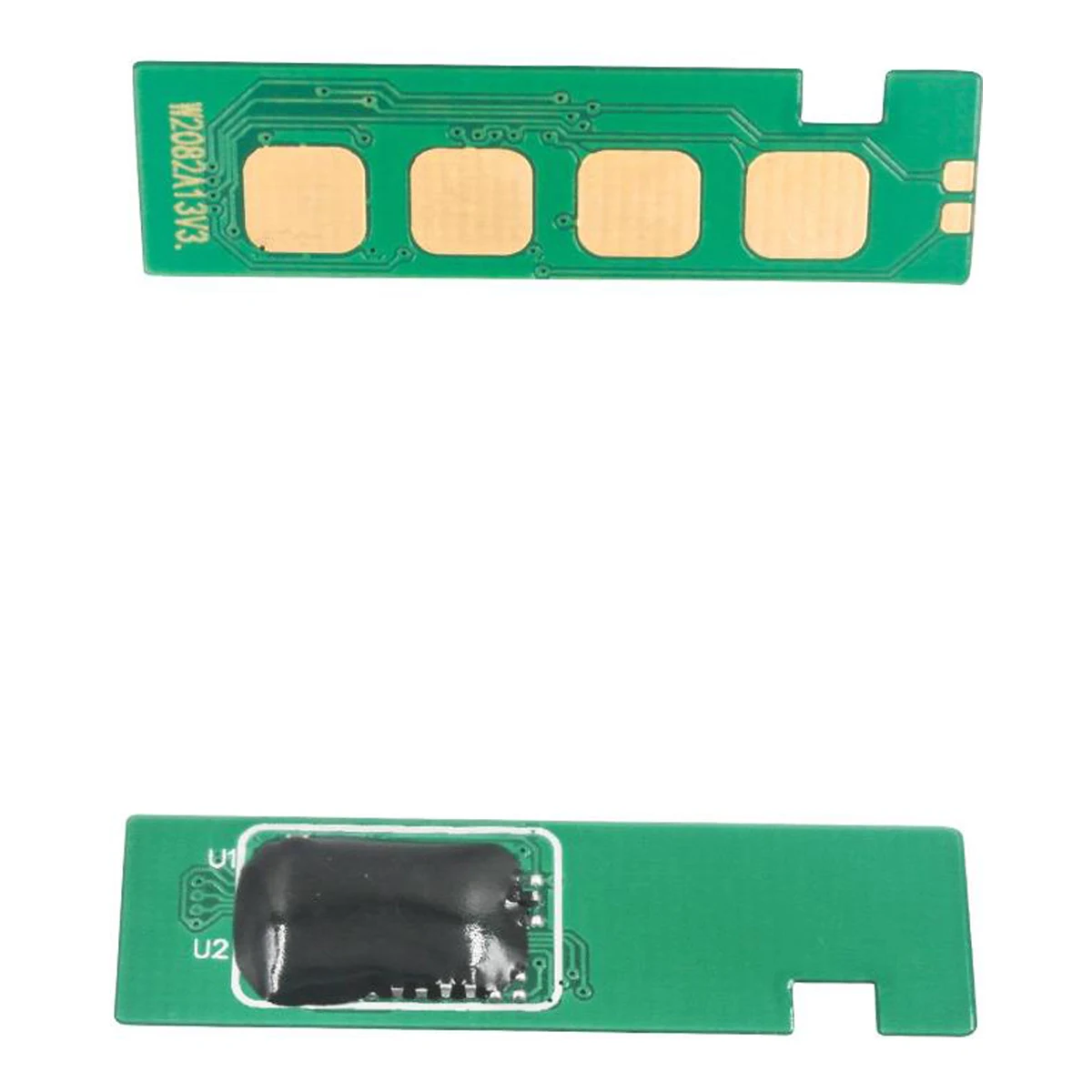 Chip compatível 117A para HP 179fnw 179fwg 178nw 178nwg 150a 150w 150nw W2070A W2071A W2072A W2073A chip de cartucho de impressora a laser