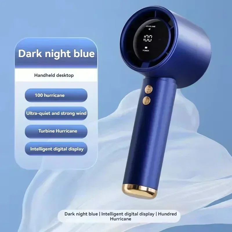 Thumbnail 3 - #4 Best Handheld Portable Fans to Buy In 2026