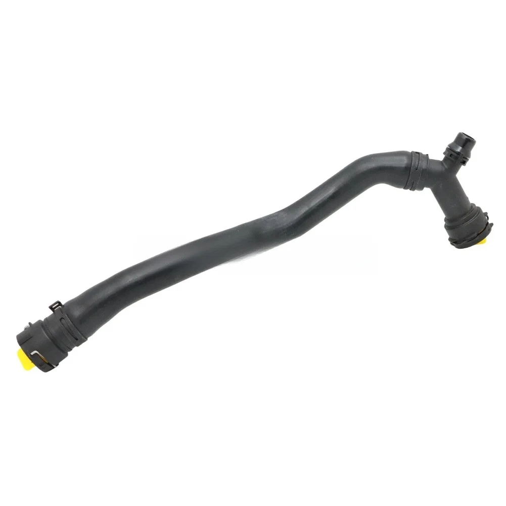 

Как показано на рисунке Шланг охлаждающей жидкости Q5 Экономичная запасная часть из АБС-материала Подходит для Q5 2.0 2018-2024