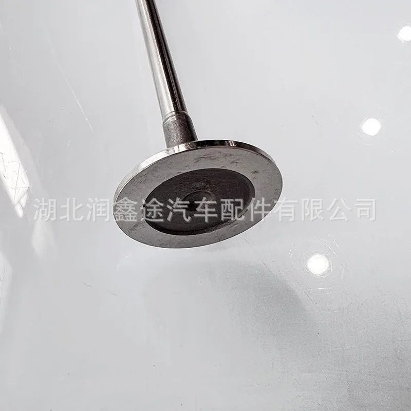 

9807292680 9807292780 Intake valve Exhaust valve Valve for Peugeot Citroen 1.2T
