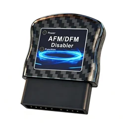AFM DFM Disabler Active Fuel Management Delete for GM Motors V6 & V8 5.3 4.3L 5.3L 6.0L 6.2L Chevy GMC GMC Yukon Cadillac