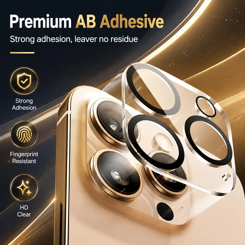 5 Stück Kameralinsen-Schutzglas für Samsung Galaxy A05 A06 A07 A15 A16 Kameralinsenschutz für Samsung Galaxy A17 A23 A24 4G A25 A26