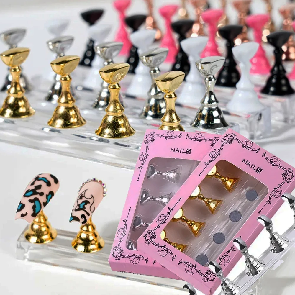 5Pcs Professional M… - image