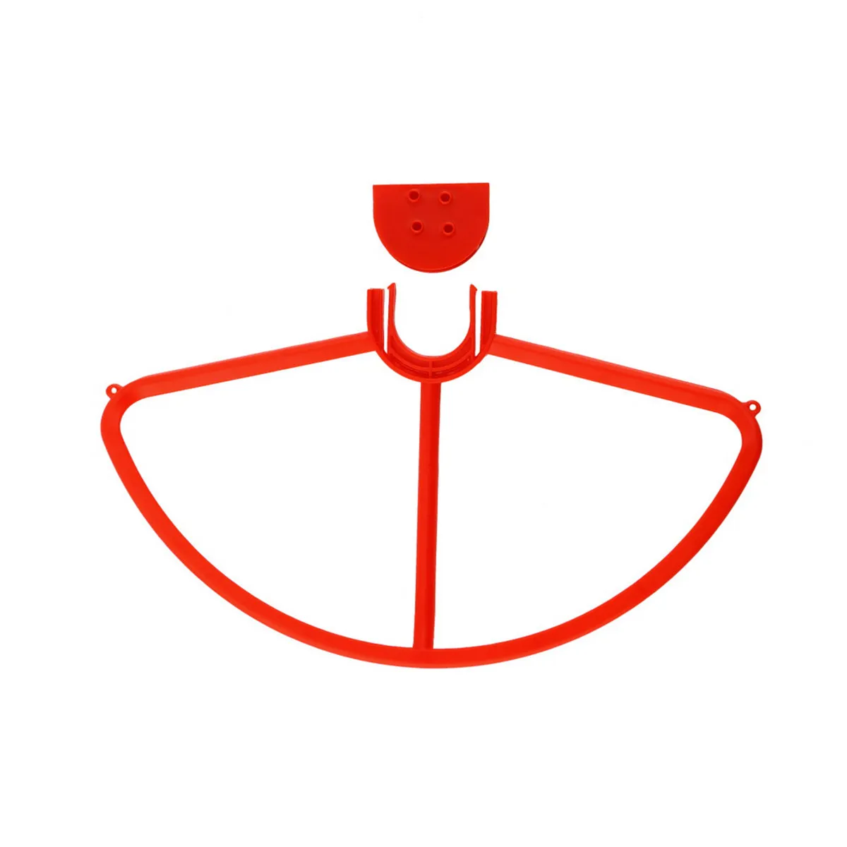 4Pcs 3 Protection G…