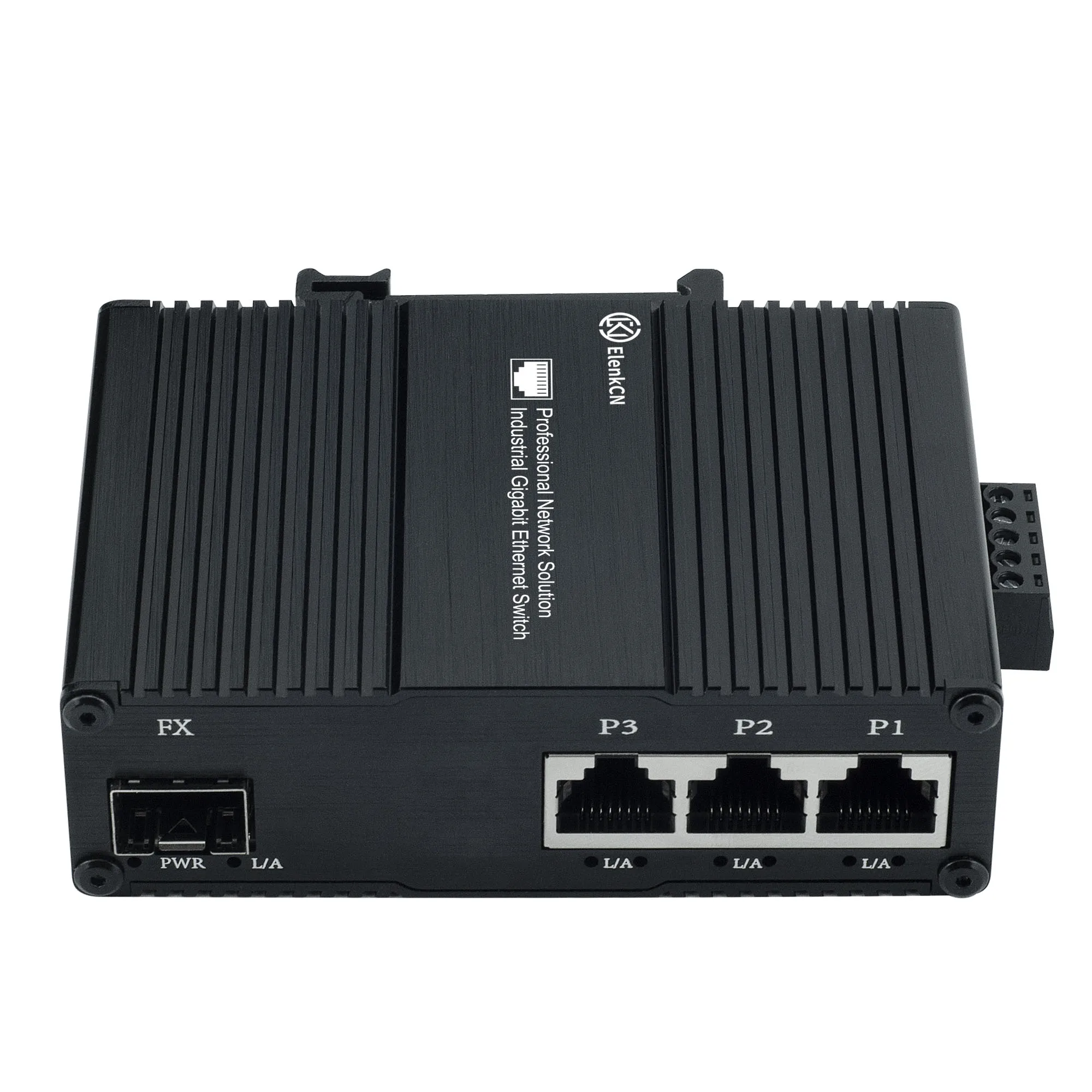 Коммутатор с 3 портами Gigabit POE RJ45, IEEE802.3 10Base-T/IEEE802.3u 100Base-TX/IEEE802.3ab 1000Base-T/IEEE802.3z 1000Base-X