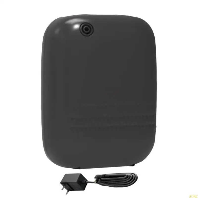 A0NC Diffusore olio essenziale capacità Intelligent Blue Dente Scent Air Machine