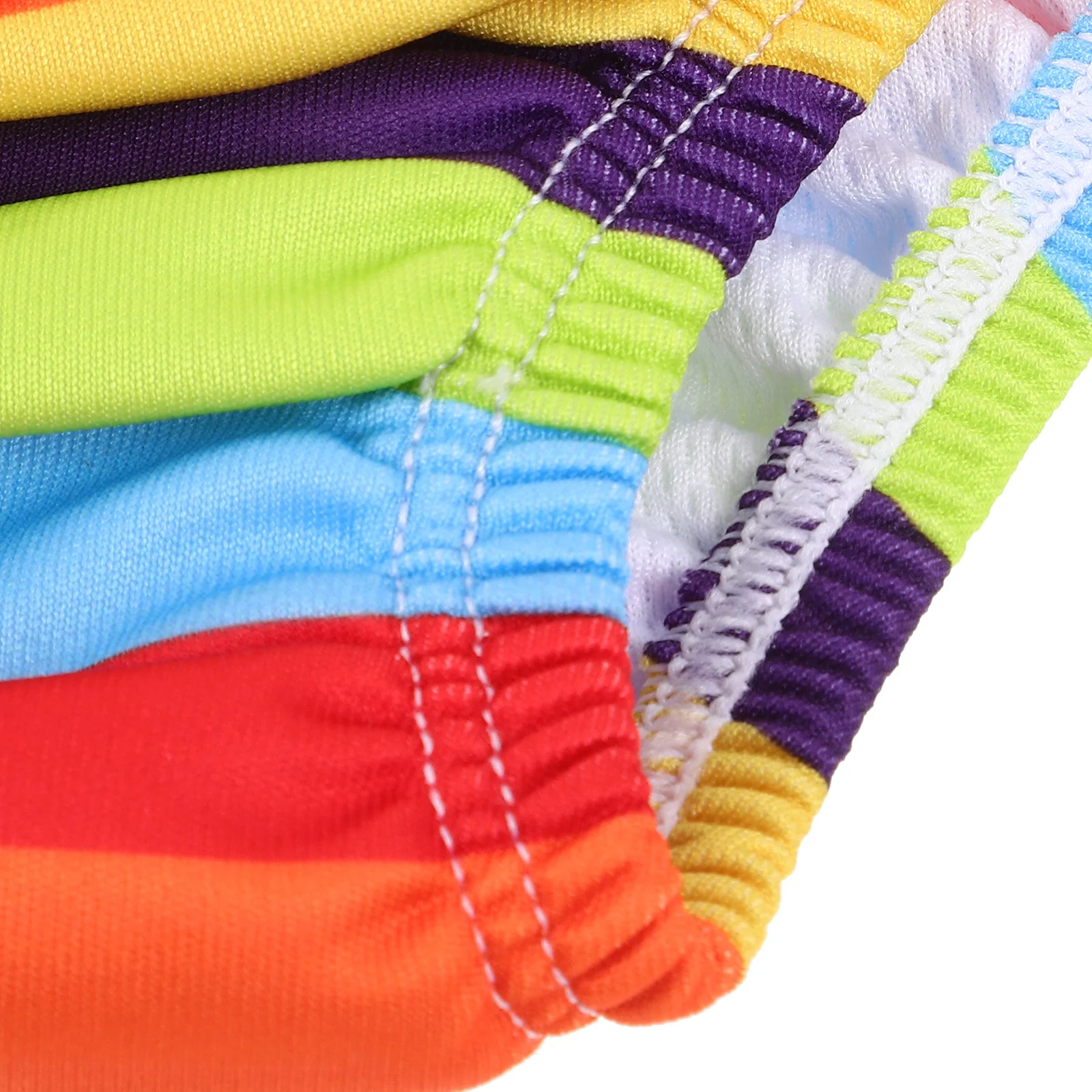 

Многоразовые детские подгузники для плавания, моющиеся мягкие тканевые подгузники для плавания унисекс для малышей, подгузники для плавания для мальчиков и девочек