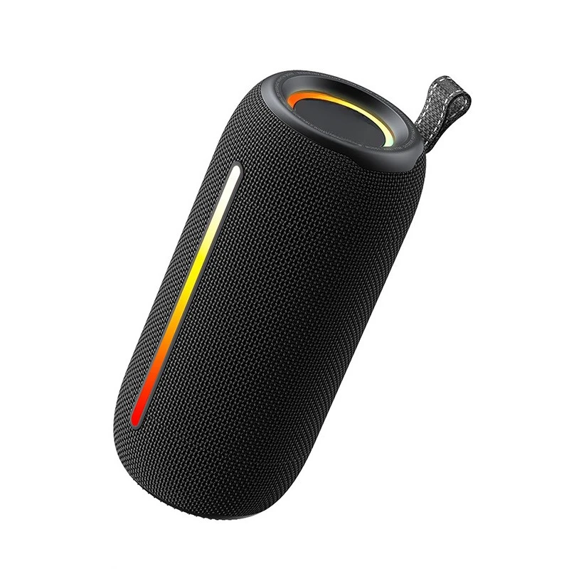 

New subwoofer RGB light effect bluetooth speaker Y788 outdoor portable bluetooth speaker