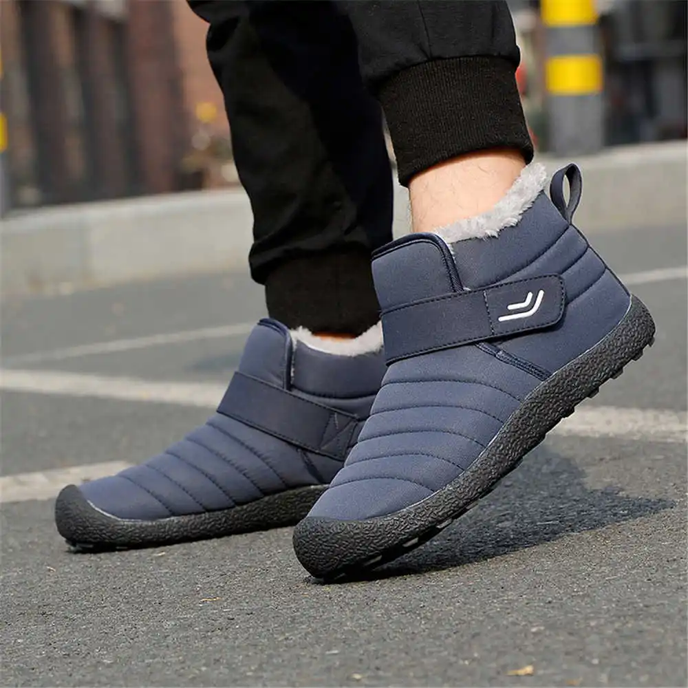 

Высокие мужские кроссовки с круглым носком, брендовые прогулочные синие кроссовки, мужская спортивная обувь 47, Tennes, элитная лига Advanced Teniis