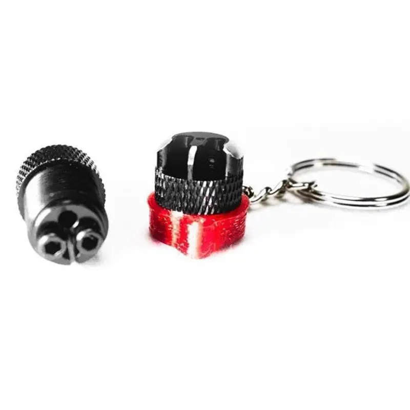 ABZZ-3 Hole Propeller Removal Tool Motors Remove Wrench CNC Tool Kit For FPV Drone Freestyle Propeller Removal
