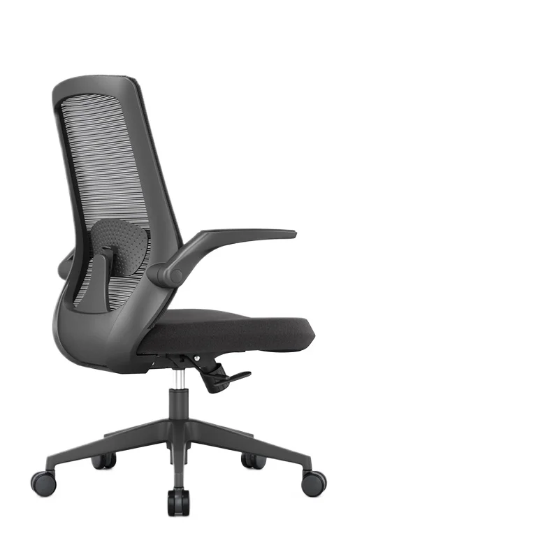 كرسي مكتب مصمم مريح كرسي الكمبيوتر كرسي مكتب دوار كرسي دوار Cadeiras De Escritorio أثاث الصالون #6