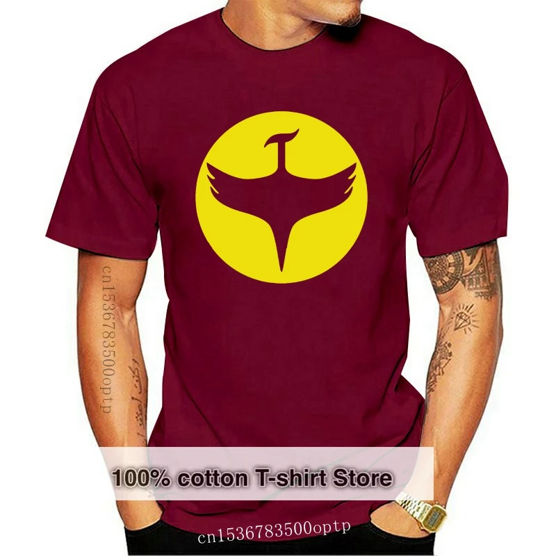 Bless the Good Luck  Zagor Tenay  The Spirit with the Hatchet  DarkwoodCartoon Color T Shirt