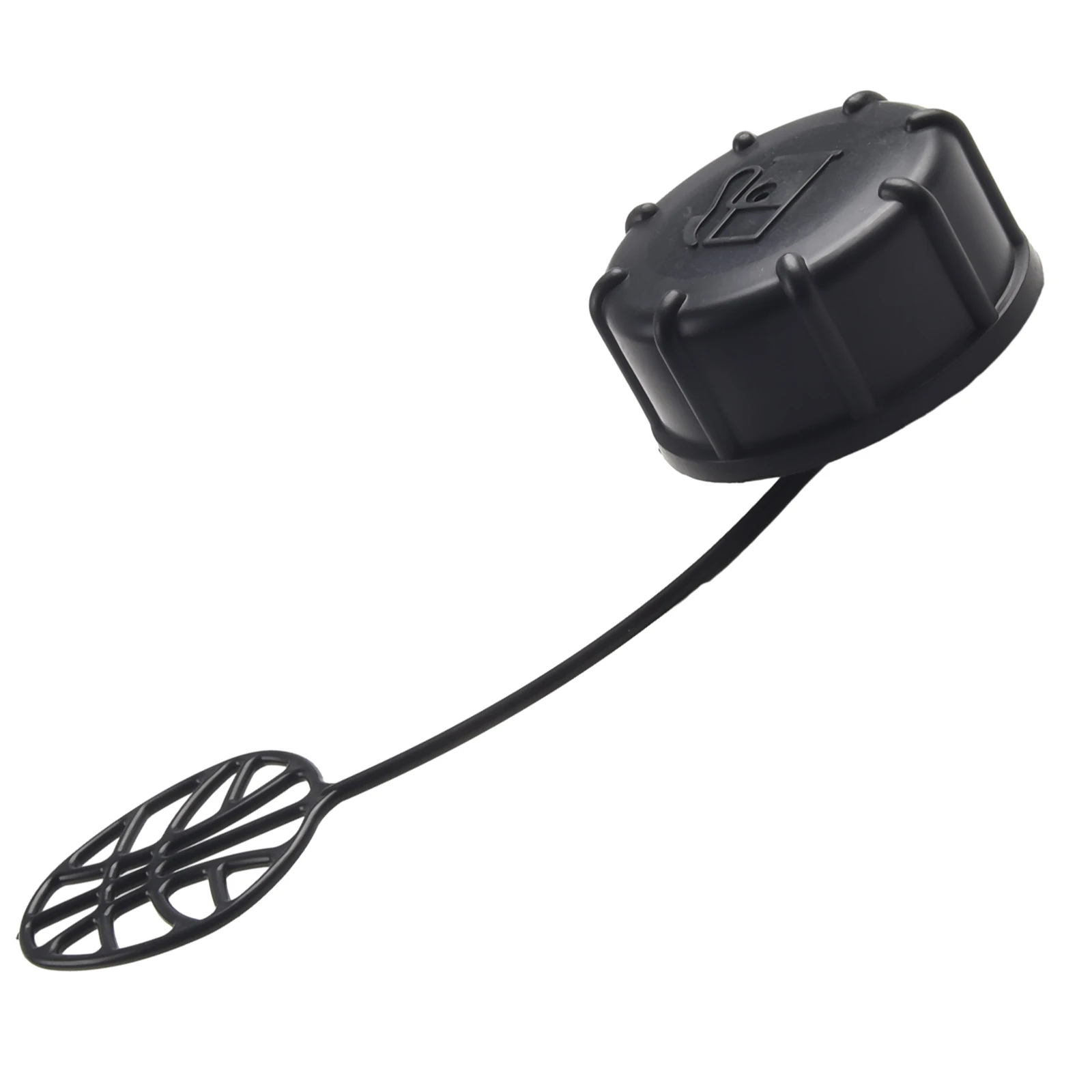 

Cover Fuel Tank Cap Accessories Cover Case Protect Tools Cap Fits For Honda Fuel GX31 17620-ZM3-063 Replacement