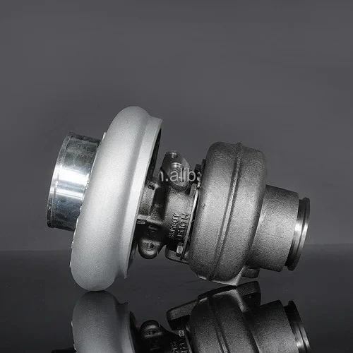 Machinery Engine Parts PC220-7 PC270-7 SAA6D102E-2 Turbocharger  6738-81-8181 6738-81-8190 6738-81-8191 6738-81-8192