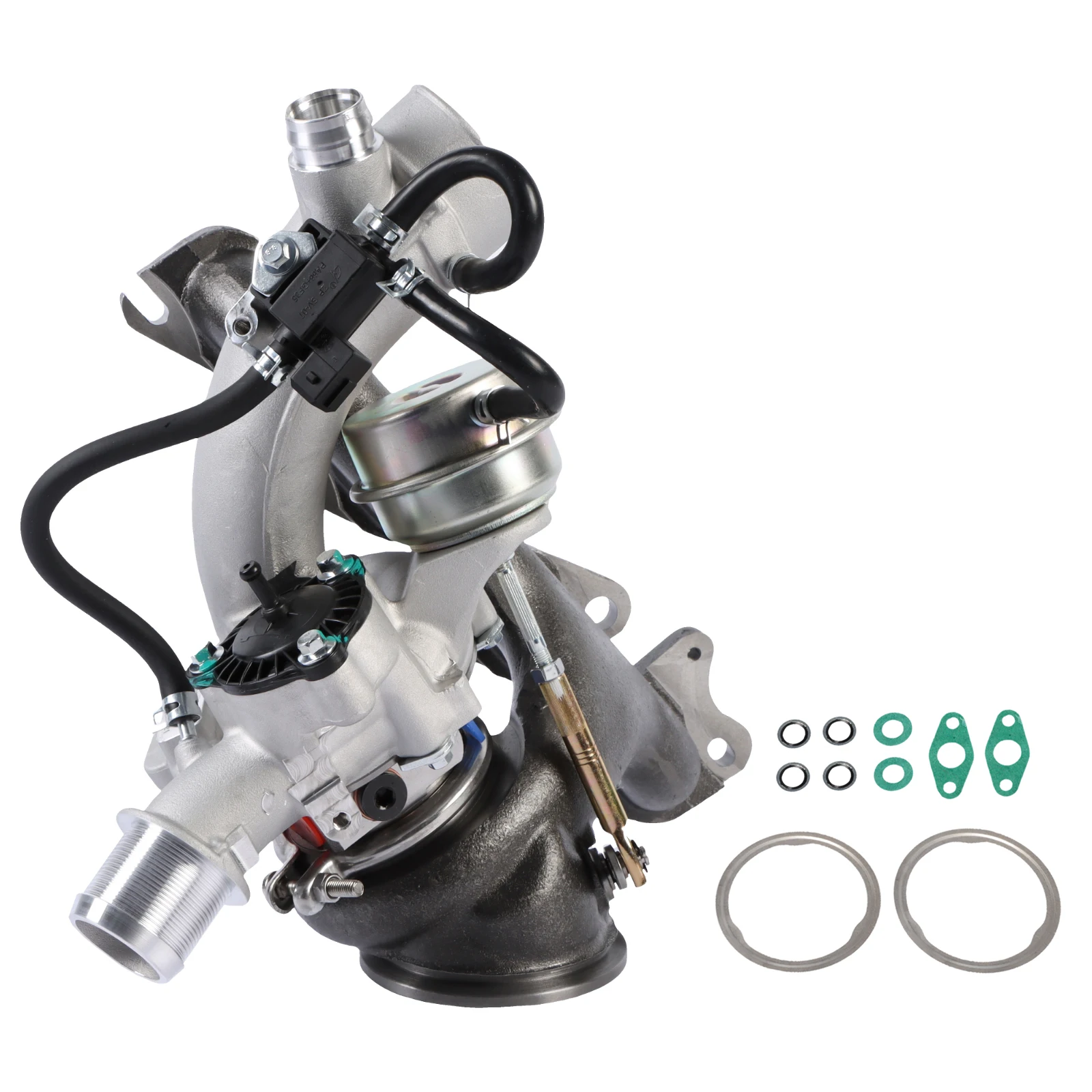 1pc Turbocharger 55565353 for Chevy Cruze Sonic Trax Buick Encore 1.4L
