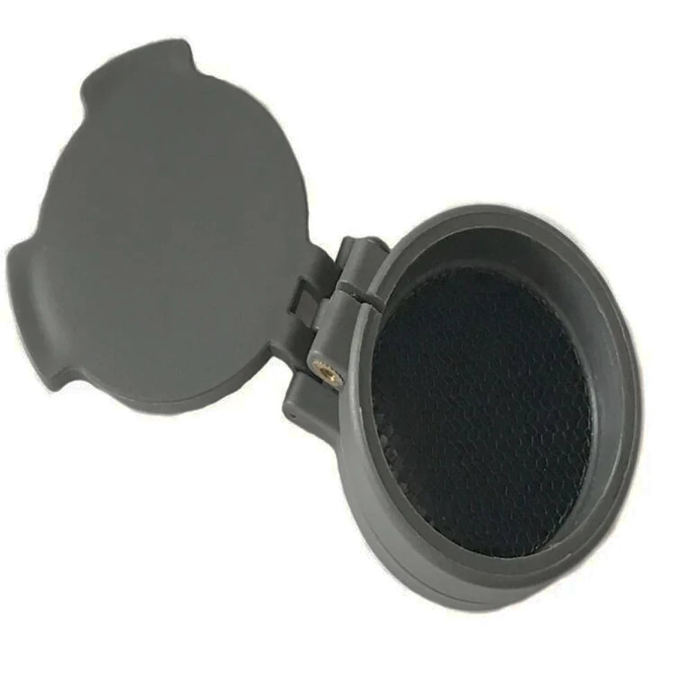 MRO Killflash With Flip Up Cap Protect Flash Killer Cover For MRO Anti-Reflection Device Covers