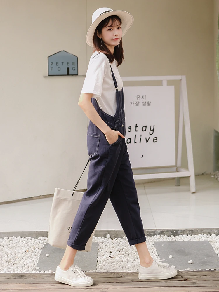 日本製 スレ オレンジ ベルフラワー ユーティリ パンツ レディース アチュール 2025 春夏新作 フフ ワークウェア ジャンプスーツ ウエストシェイプ