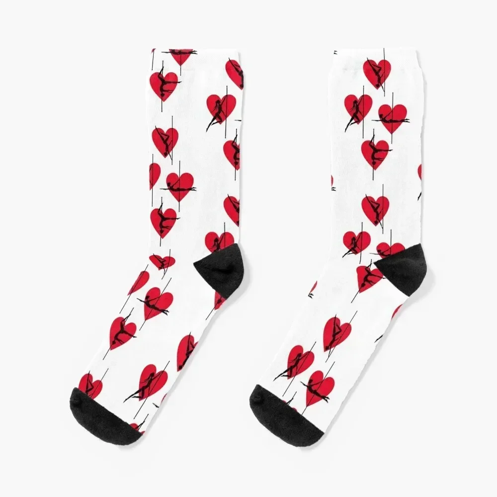 

Pole Dance Socks Wholesale designer brand luxury loose Socks Women Men's