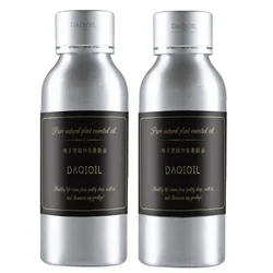 100ml Essential Oil For Aroma Diffuser Hotel Air Freshener Scent Machine Waterless Diffuser Room Fragrance