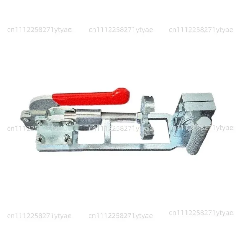 Pressure Pipe Processing Rivet Joint Installation Tool