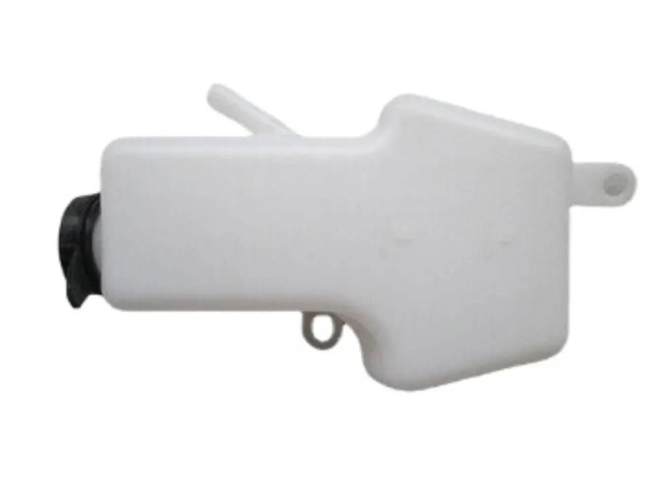 Suitable for Cfmoto Motorcycle Accessories CF400 Auxiliary Water Tank Combination 400NK/650NK Auxiliary Water Tank Coolant Tank