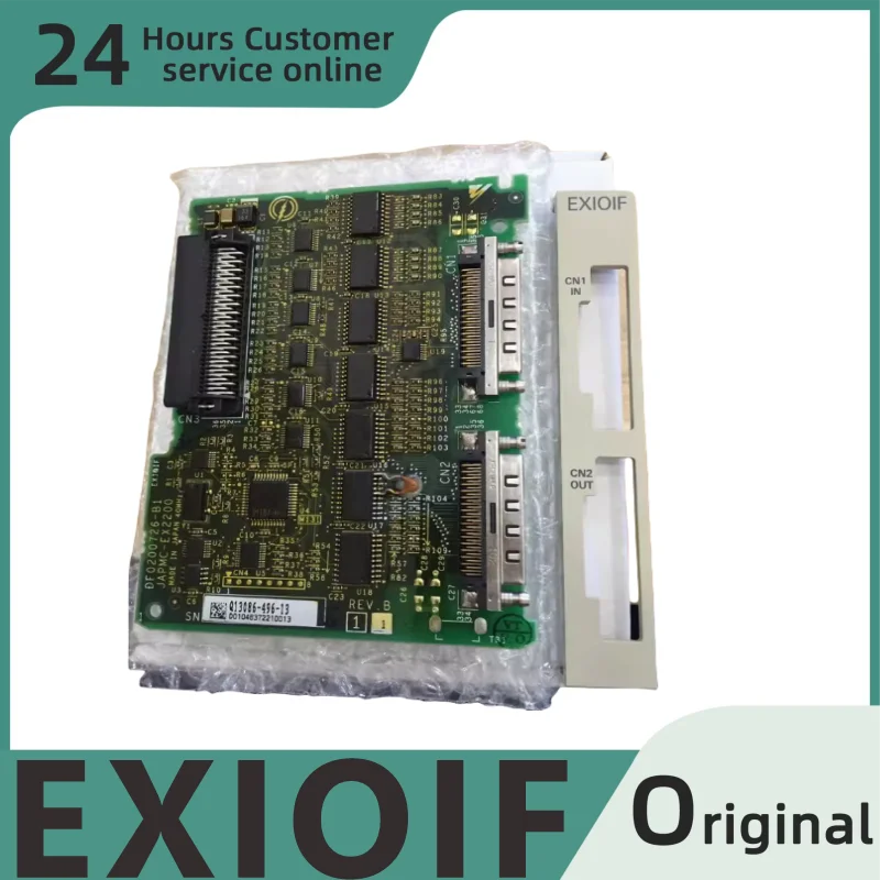 

New original module JAPMC-EX2200 EXIOIF