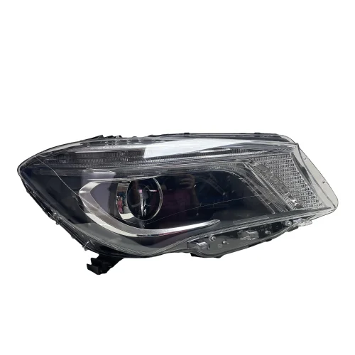 

2012-2015 for Mercedes-Benz CLA 12V 12W 6000K 4000 Lm LED Replacement Headlights