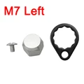 M7 L silver For S