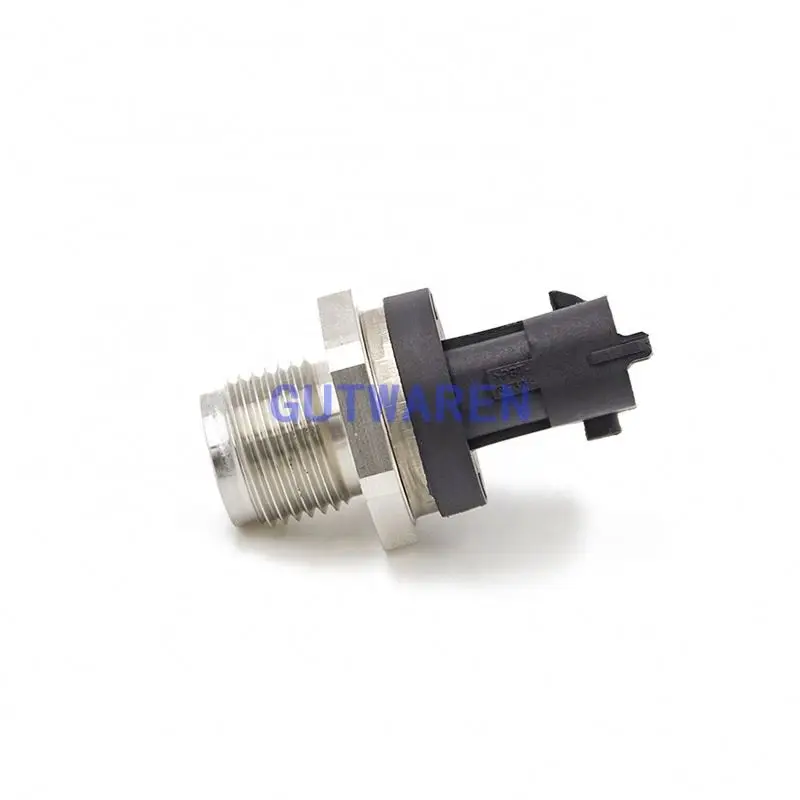 

5 шт. Новые датчики высокого давления Common Rail 0281006085