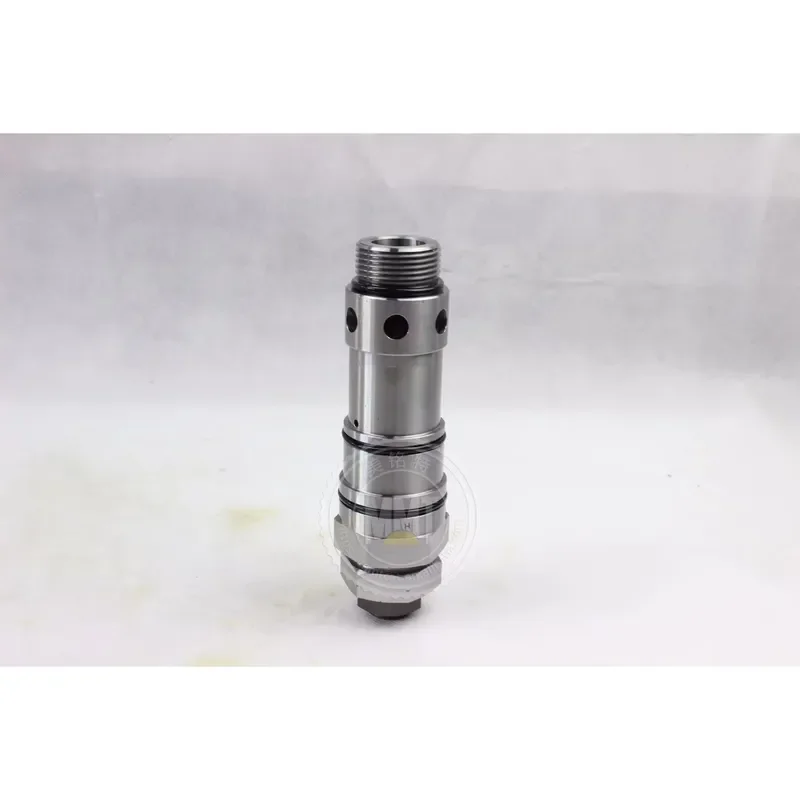 345D 349D 345C 345B 349D2 390F Excavator 352-7228 171-0060 369-8295 3527228 1710060 3698295 Main Hydraulic Relief Valve