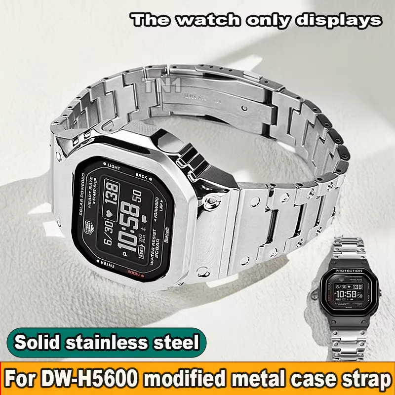 For Casio Small Squ… - image