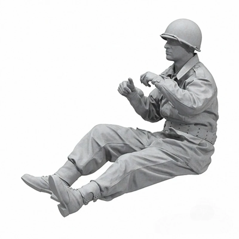 Thumbnail 3 - #19 Trending Scale Model Kits Right Now