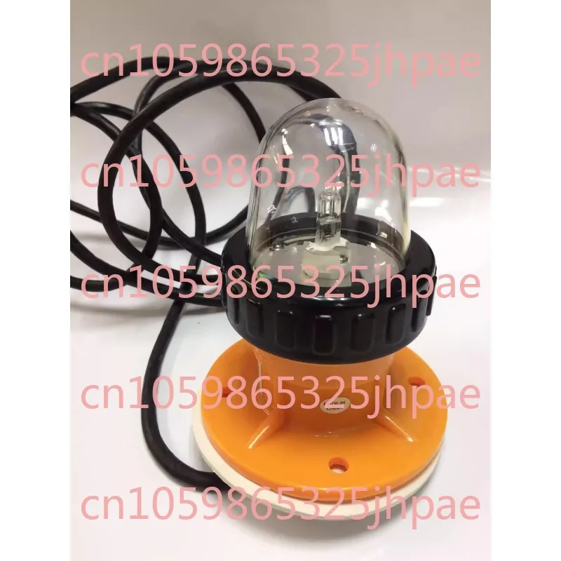 

BSW9812 The Same Stroboscopic Position Indicator Light, Marine Position Indicator Light, Lifeboat Signal Light