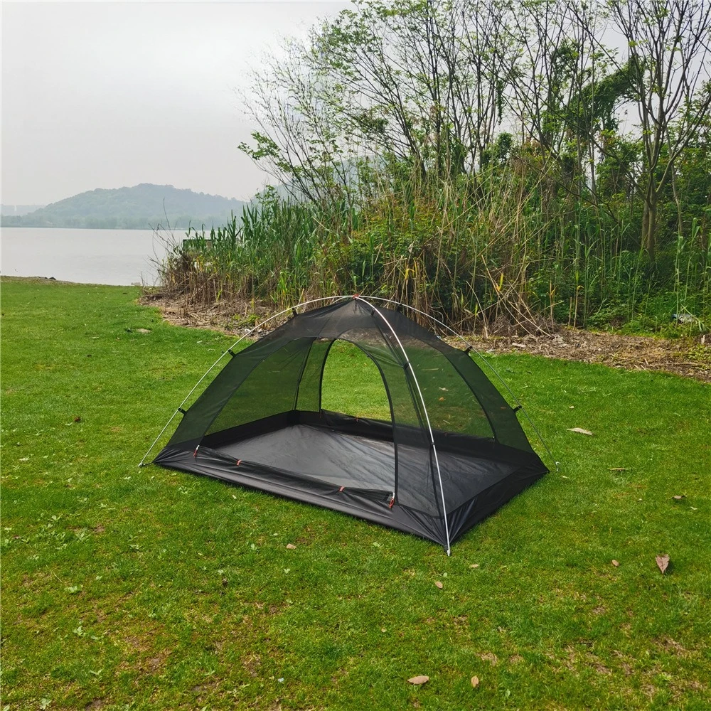 Zewnętrzna moskitiera 2-osobow – Fishing Equipment Manufacturers recenzja i cena