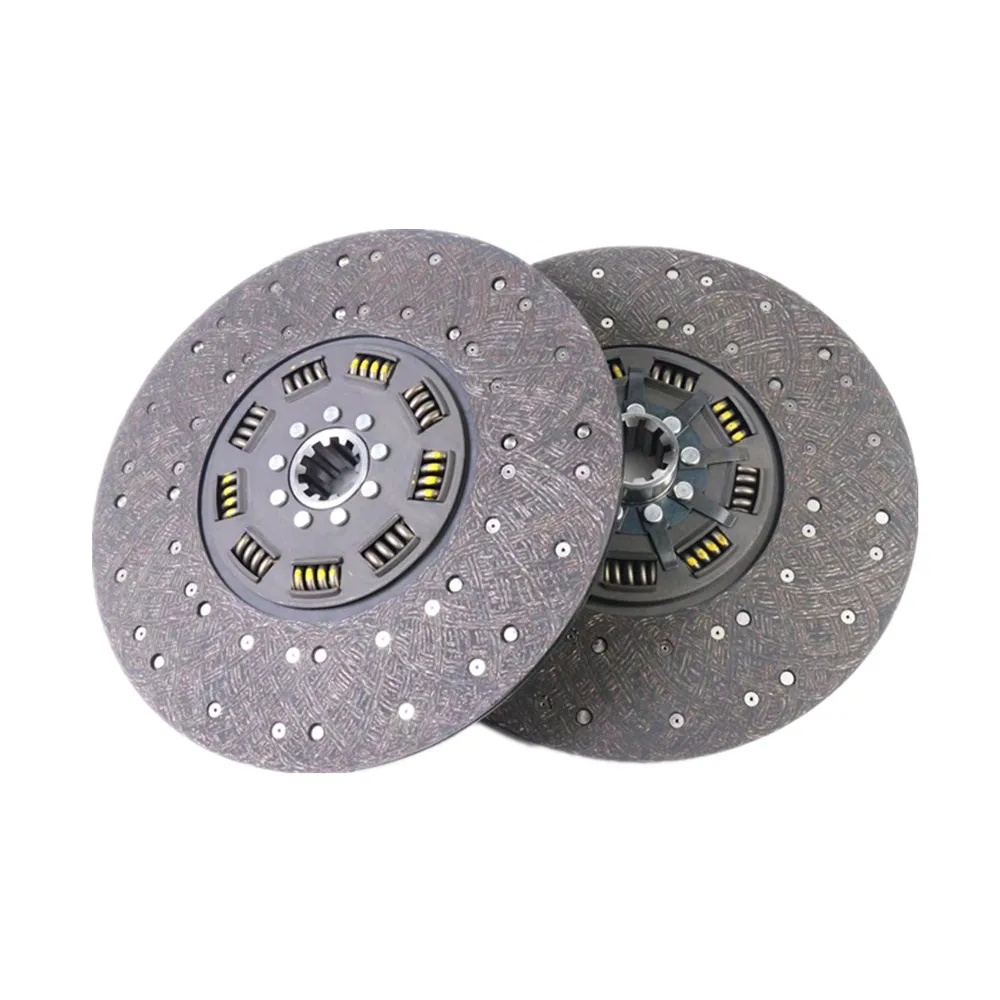

Wholesale High Quality Clutch Plates 001 250 5503 1878 000 104 Clutch Plates