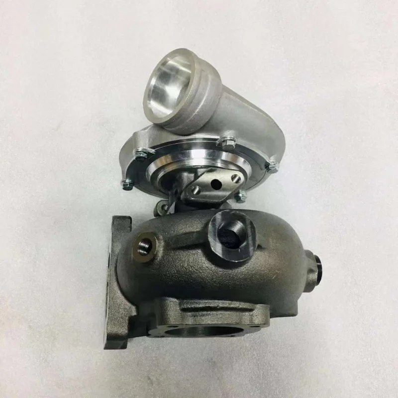 شاحن توربيني بحري S2AW واقي من الانفجار S2B شاحن توربيني عالي الجودة نوديل لـ 04229807 كز 318102 318041 3802173 888886