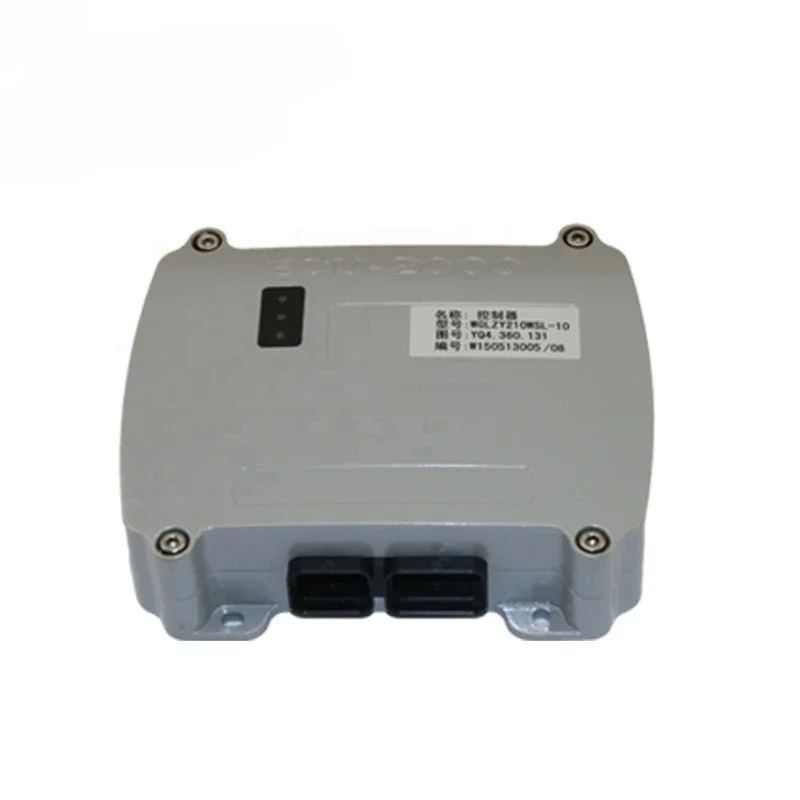 

Excavator spare parts YQ4.360.131 ECU-2000 Controller