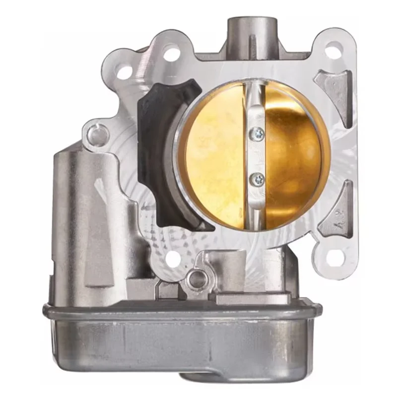 

Precise Throttle Body Throttle Valve Throttle Valve For Chevy 25312094 93176028 93174608 12791257 12568796 93174608 12791257 125