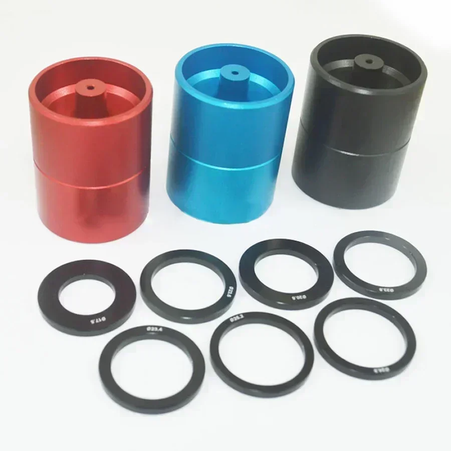 4WD Aluminum Alloy Tools for Car Wheels Make Hole Puncher