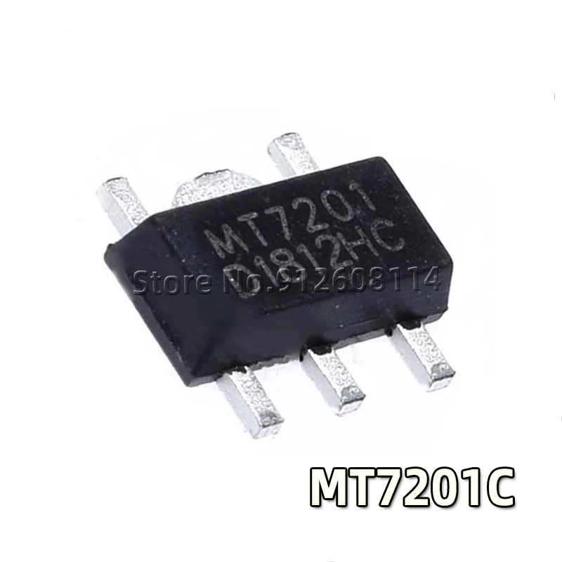 10Pcs/Lot MT7201C M…
