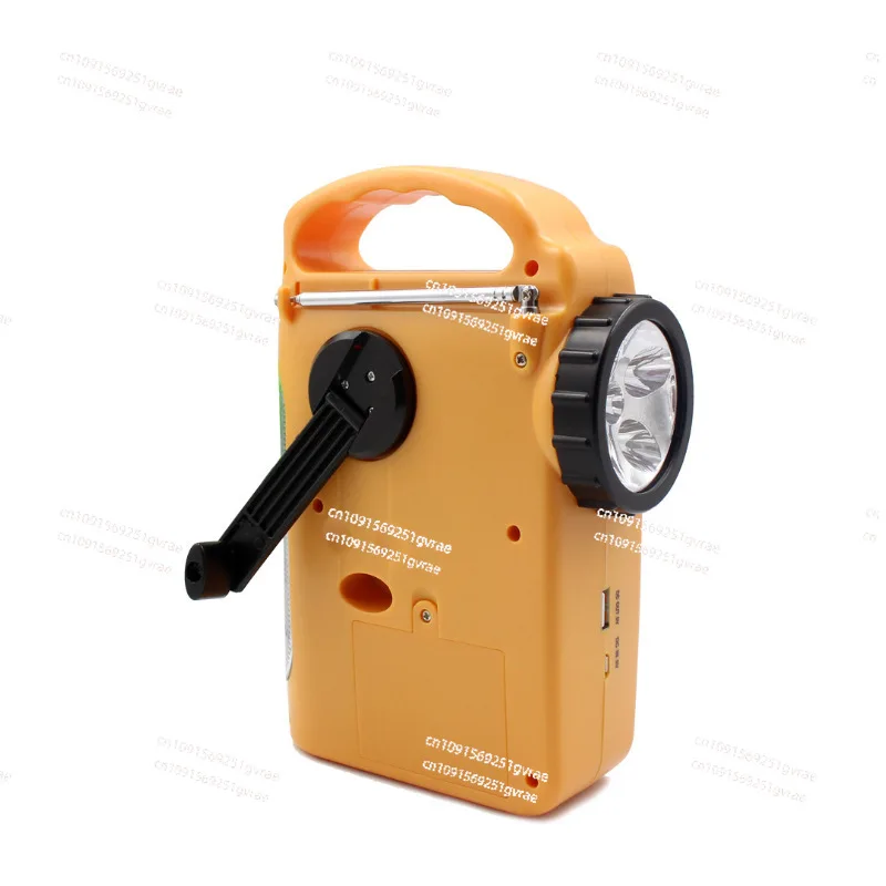 Solar charging panel 5v photovoltaic charger mobile phone user external car portable hand generator