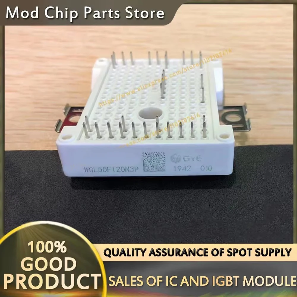 

WGL50F120N3P WGL75F120N3P WGL50F120N3 WGL75F120N3 NEW MODULE