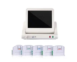 Professional skin lifting and skin care machines(Comes with 5 ink cartridges)
