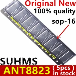 (5piece)100% New ANT8823 sop-16 Chipset